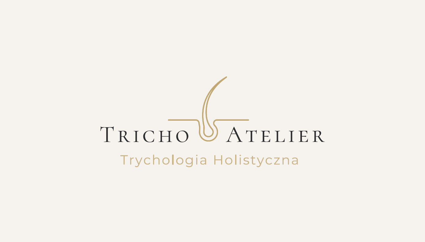 Jest to logo mojego gabinetu.